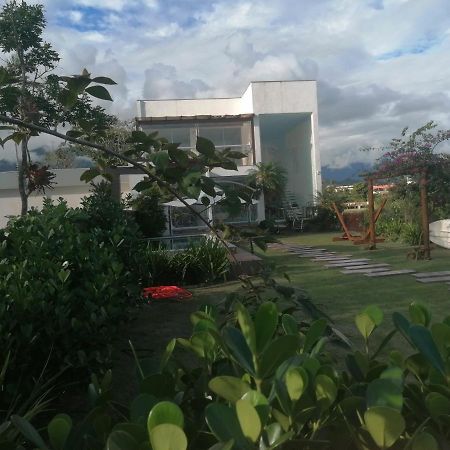 Penaareia Villa Angra dos Reis Exterior photo