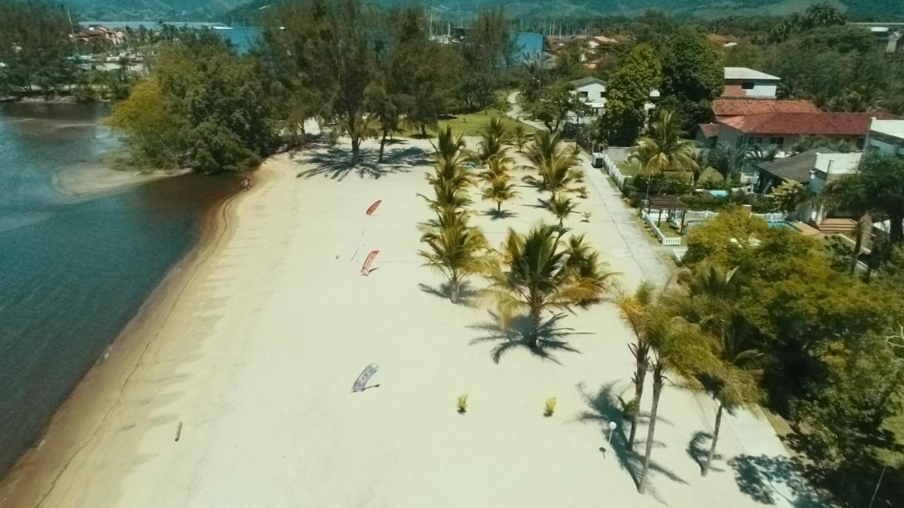 Penaareia Villa Angra dos Reis Exterior photo