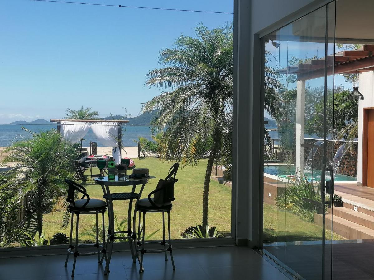 Penaareia Villa Angra dos Reis Exterior photo