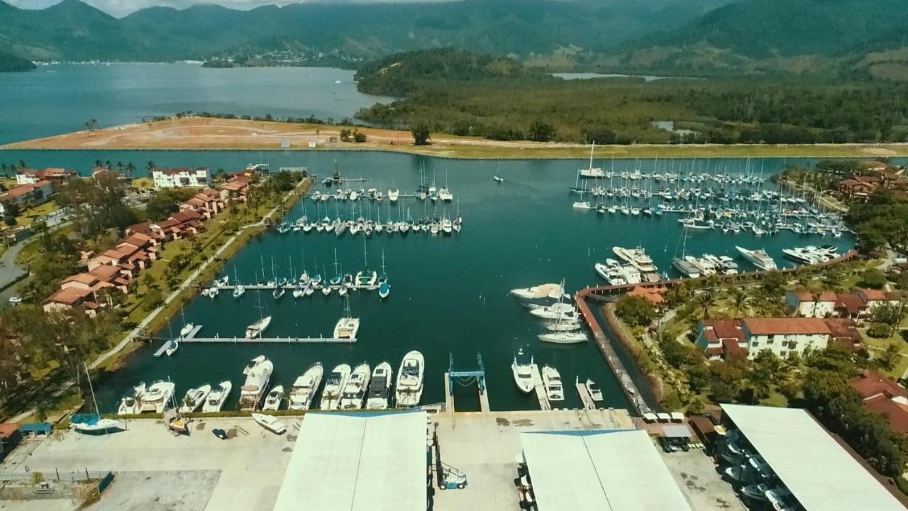 Penaareia Villa Angra dos Reis Exterior photo