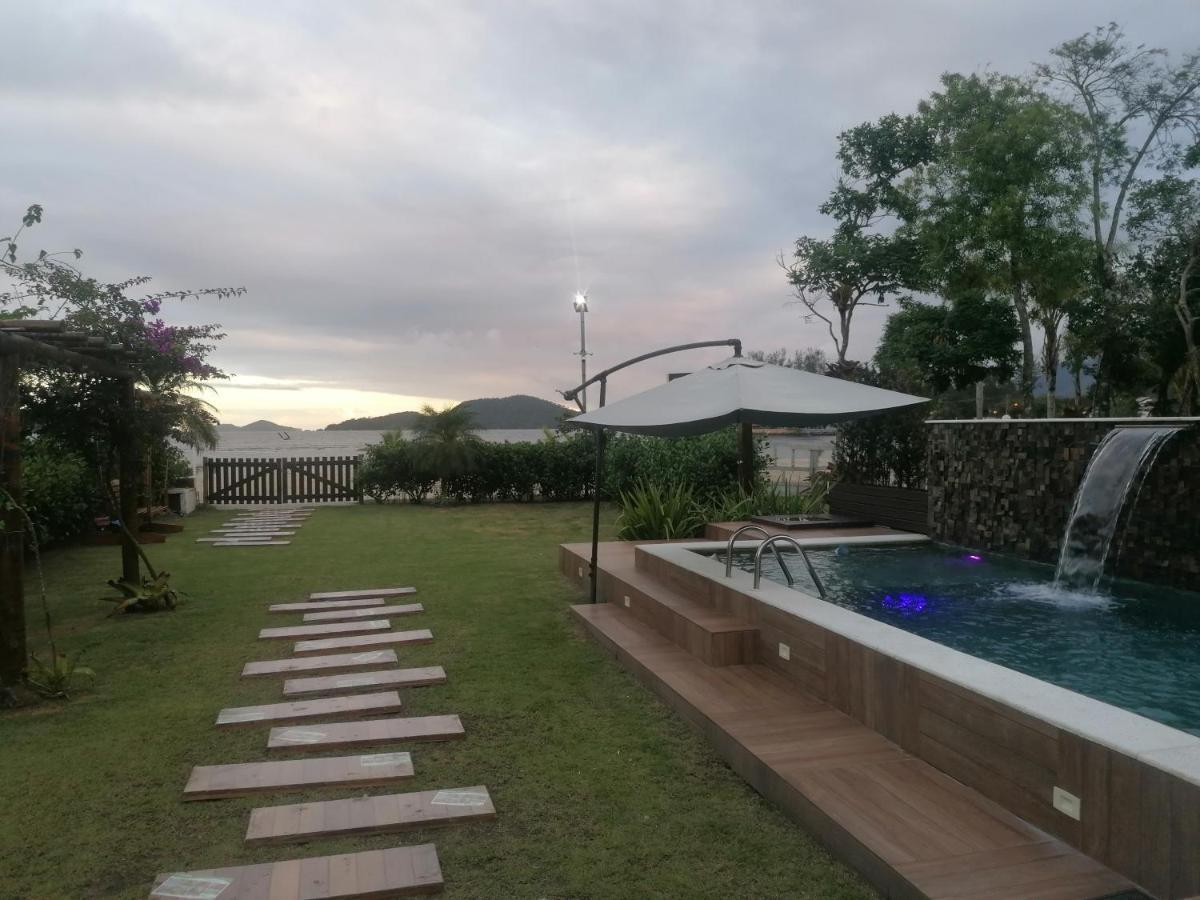 Penaareia Villa Angra dos Reis Exterior photo