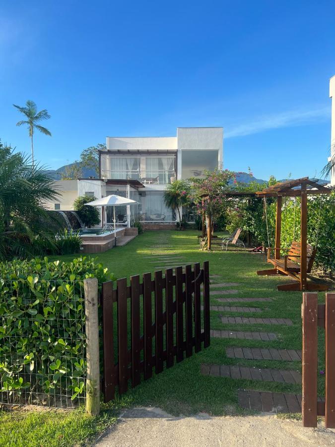 Penaareia Villa Angra dos Reis Exterior photo