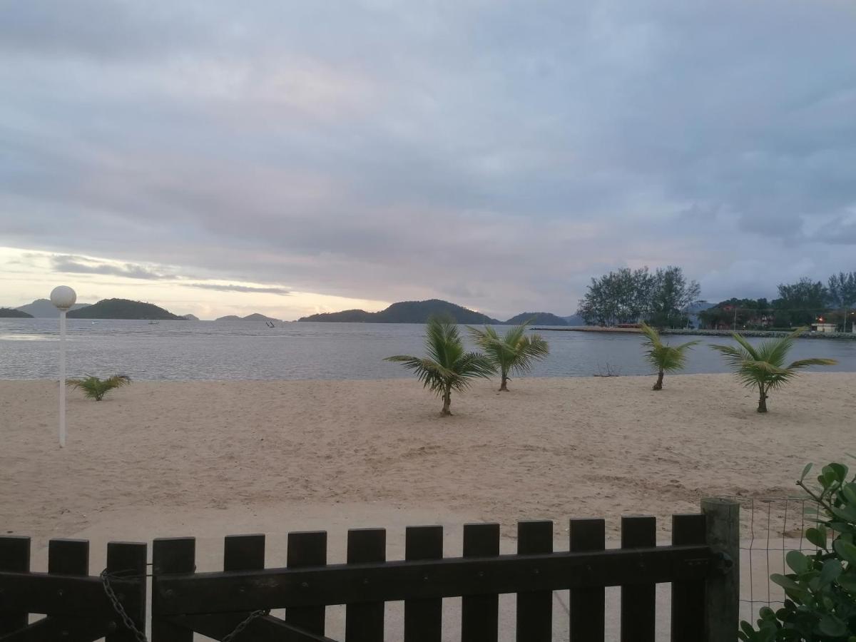 Penaareia Villa Angra dos Reis Exterior photo