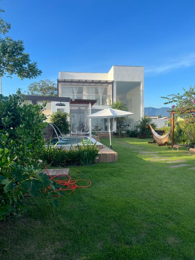 Penaareia Villa Angra dos Reis Exterior photo