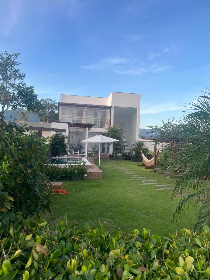 Penaareia Villa Angra dos Reis Exterior photo