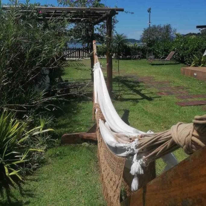 Penaareia Villa Angra dos Reis Exterior photo