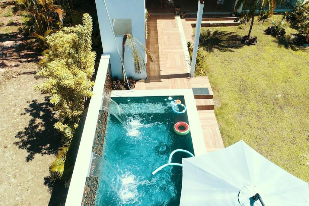 Penaareia Villa Angra dos Reis Exterior photo