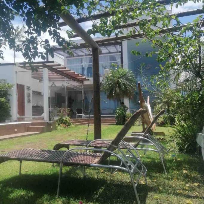 Penaareia Villa Angra dos Reis Exterior photo