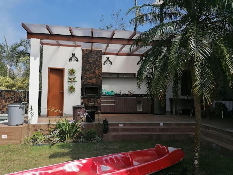 Penaareia Villa Angra dos Reis Exterior photo
