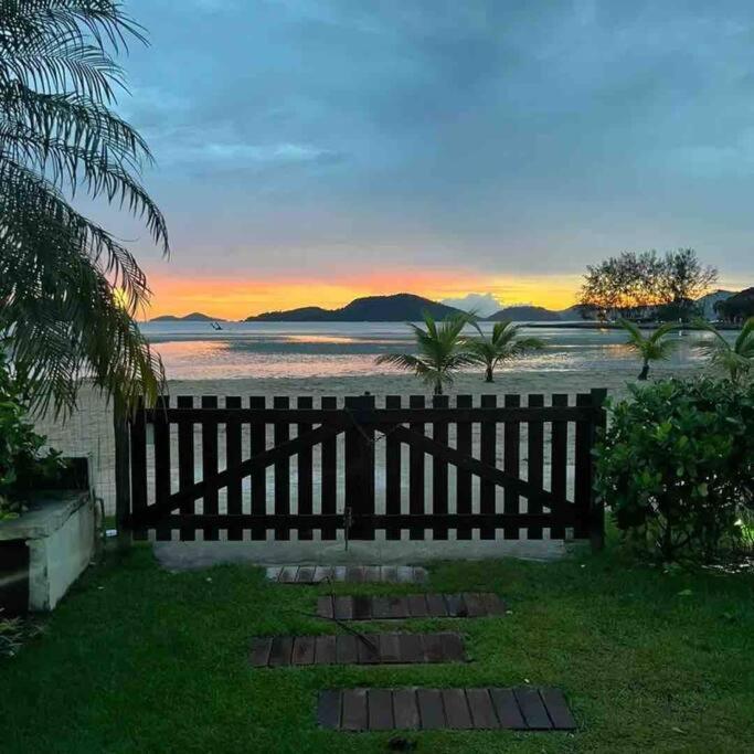 Penaareia Villa Angra dos Reis Exterior photo
